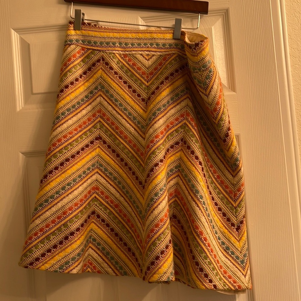 Nanette Lepore skirt